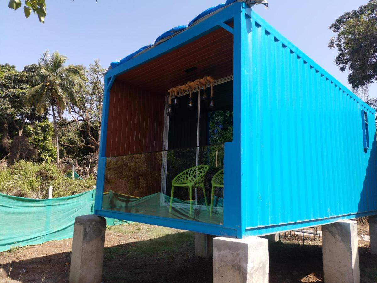 The Koasta Sea View Resort Korlai Exterior photo
